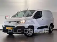 2024 Fiat Doblo