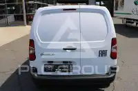 2025 Fiat Doblo