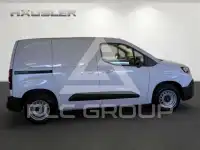 2024 Fiat Doblo