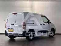 2024 Fiat Doblo
