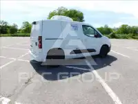 2024 Fiat Doblo