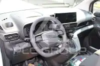 2025 Fiat Doblo