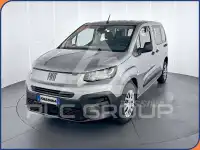 2024 Fiat Doblo
