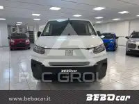 2026 Fiat Doblo