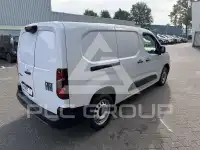 2024 Fiat Doblo