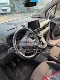 2024 Fiat Doblo