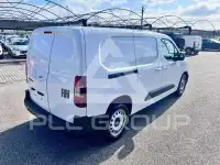 2024 Fiat Doblo