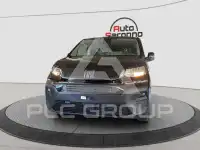 2024 Fiat Doblo