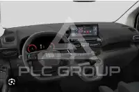 2024 Fiat Doblo