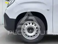 2024 Fiat Doblo