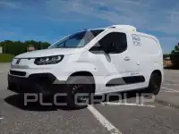 2024 Fiat Doblo