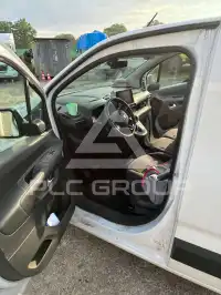 2024 Fiat Doblo