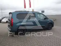 2026 Fiat Doblo