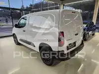 2024 Fiat Doblo