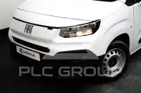 2024 Fiat Doblo