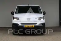 2024 Fiat Doblo