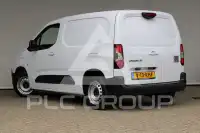 2024 Fiat Doblo