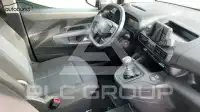 2024 Fiat Doblo
