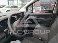 2024 Fiat Doblo
