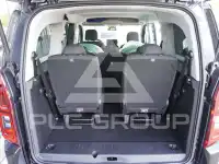 2024 Fiat Doblo