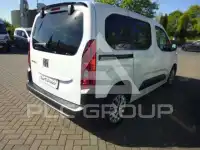 2024 Fiat Doblo