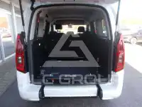2024 Fiat Doblo