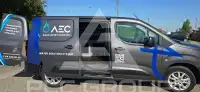 2024 Fiat Doblo