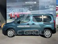 2024 Fiat Doblo