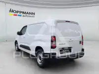2024 Fiat Doblo