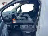 2024 Fiat Doblo