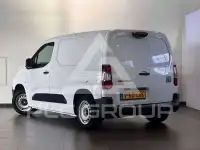 2024 Fiat Doblo