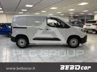 2026 Fiat Doblo