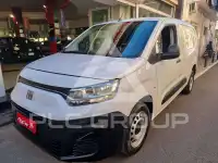 2024 Fiat Doblo