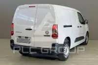 2024 Fiat Doblo
