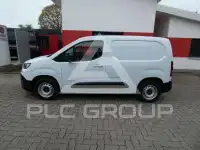 2024 Fiat Doblo