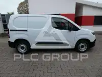 2024 Fiat Doblo