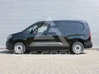2024 Fiat Doblo
