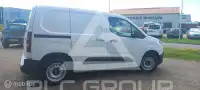 2024 Fiat Doblo