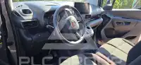 2024 Fiat Doblo