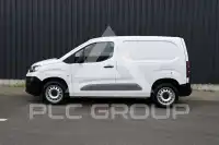 2024 Fiat Doblo