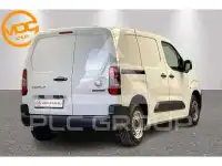 2024 Fiat Doblo