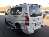 2024 Fiat Doblo