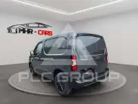 2024 Fiat Doblo