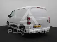 2024 Fiat Doblo