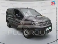 2024 Fiat Doblo