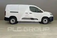 2024 Fiat Doblo