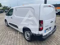 2024 Fiat Doblo