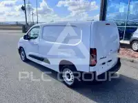 2024 Fiat Doblo