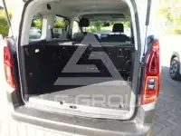 2024 Fiat Doblo
