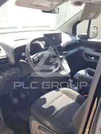 2024 Fiat Doblo